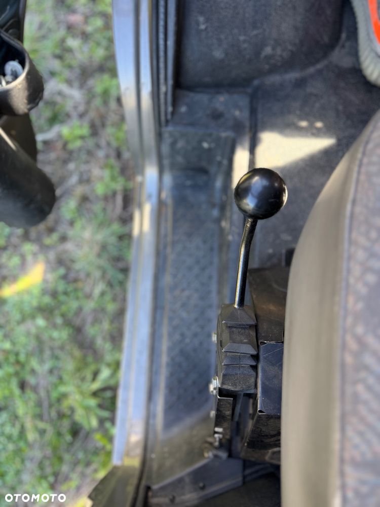 Renault Trafic 1400 D T7CG - 24