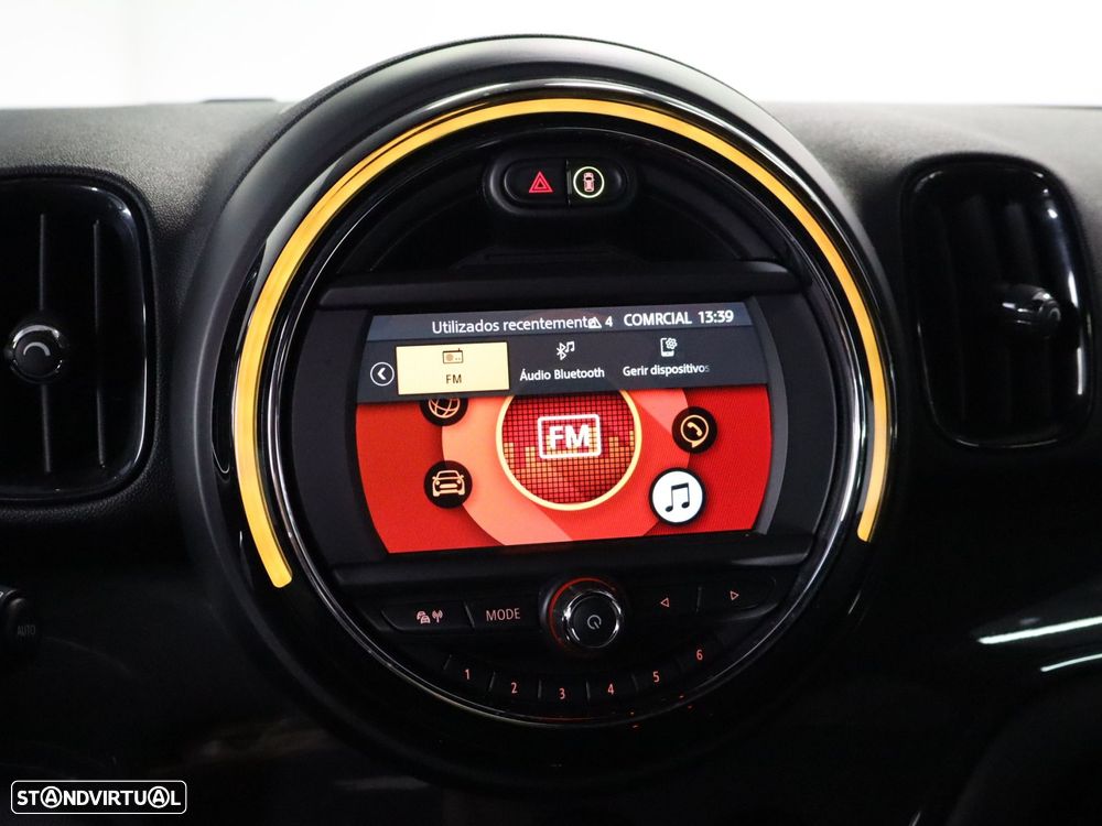 MINI Countryman One D Auto - 12