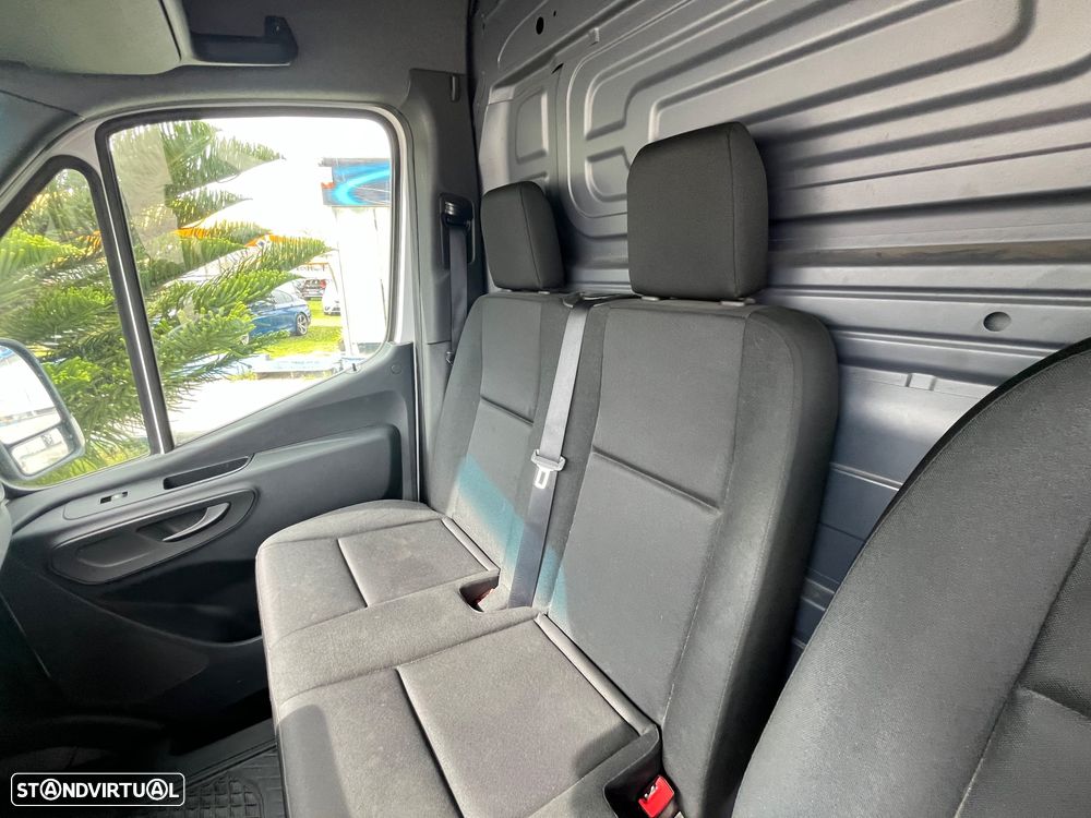 Mercedes-Benz E-SPRINTER 312/39 L3H2 - 33