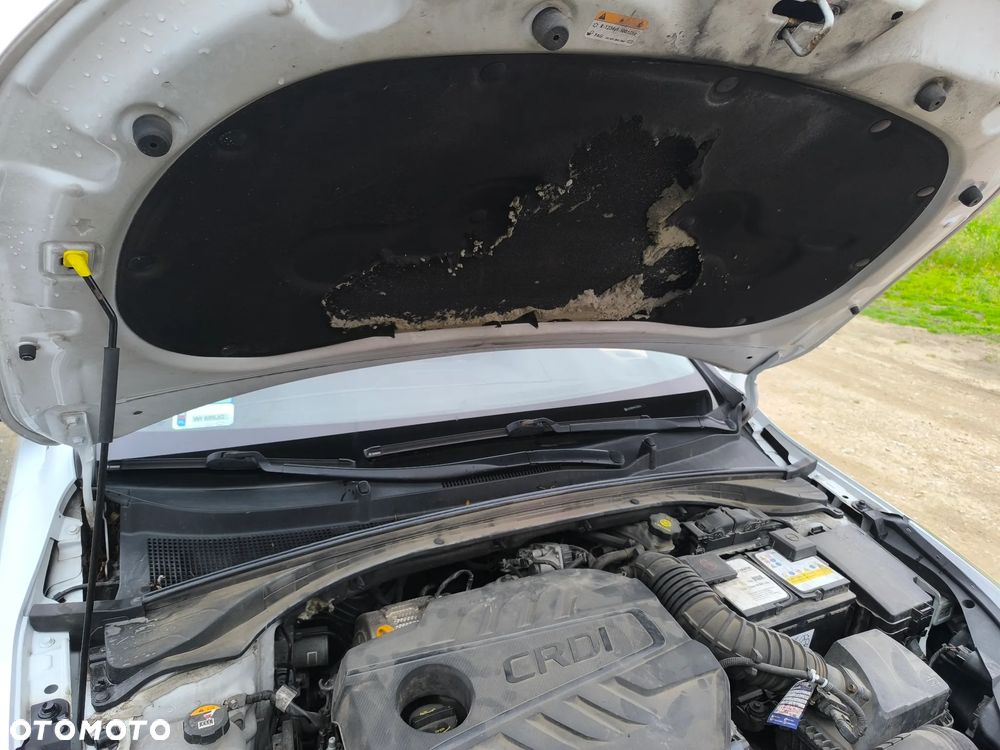 Kia Ceed 1.6 CRDi SCR L - 11
