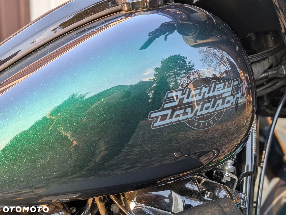 Harley-Davidson Touring Street Glide - 7