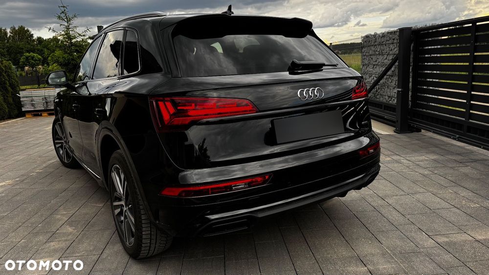 Audi Q5 40 TDI Quattro S tronic - 16