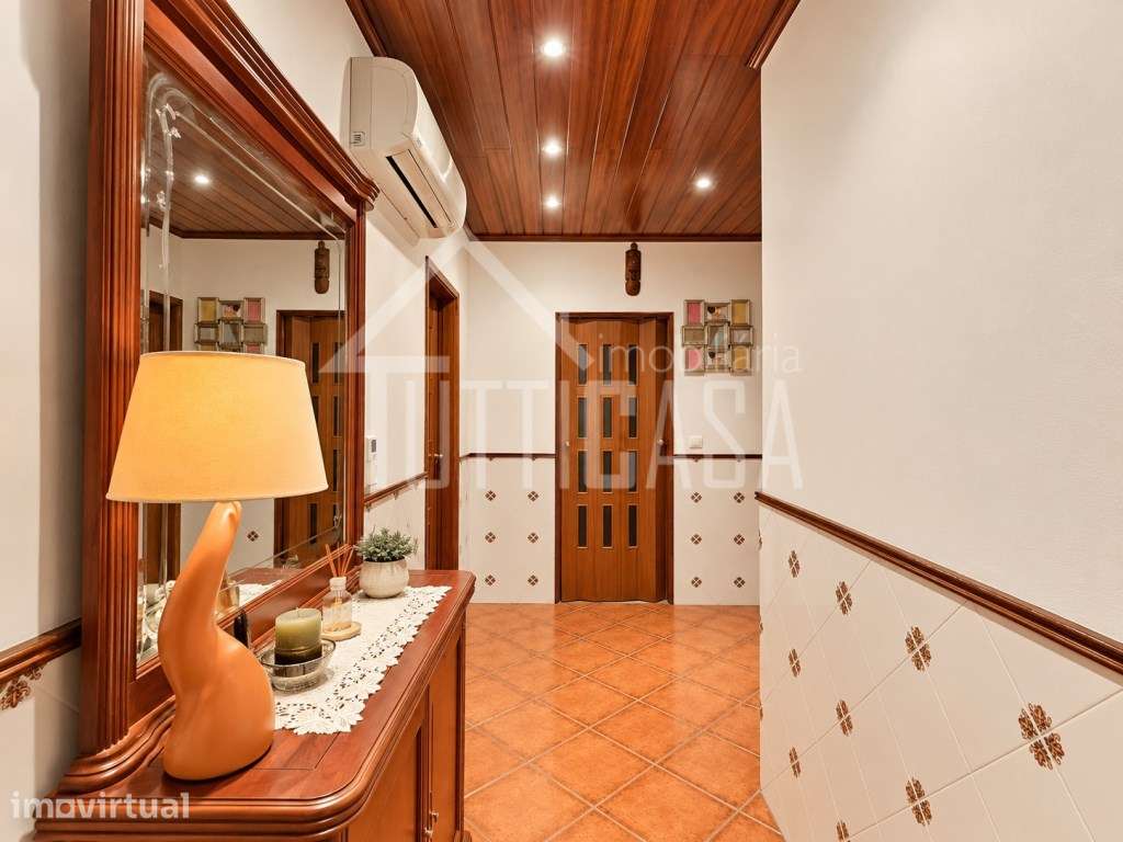 T2 com localização privilegiada no Forte da Casa - Grande imagem: 3/22