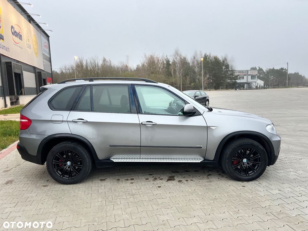 BMW X5 xDrive30d Edition 10 Jahre - 13