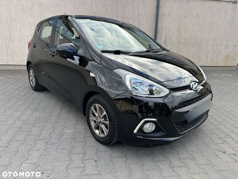 Hyundai i10 1.0 Premium - 2