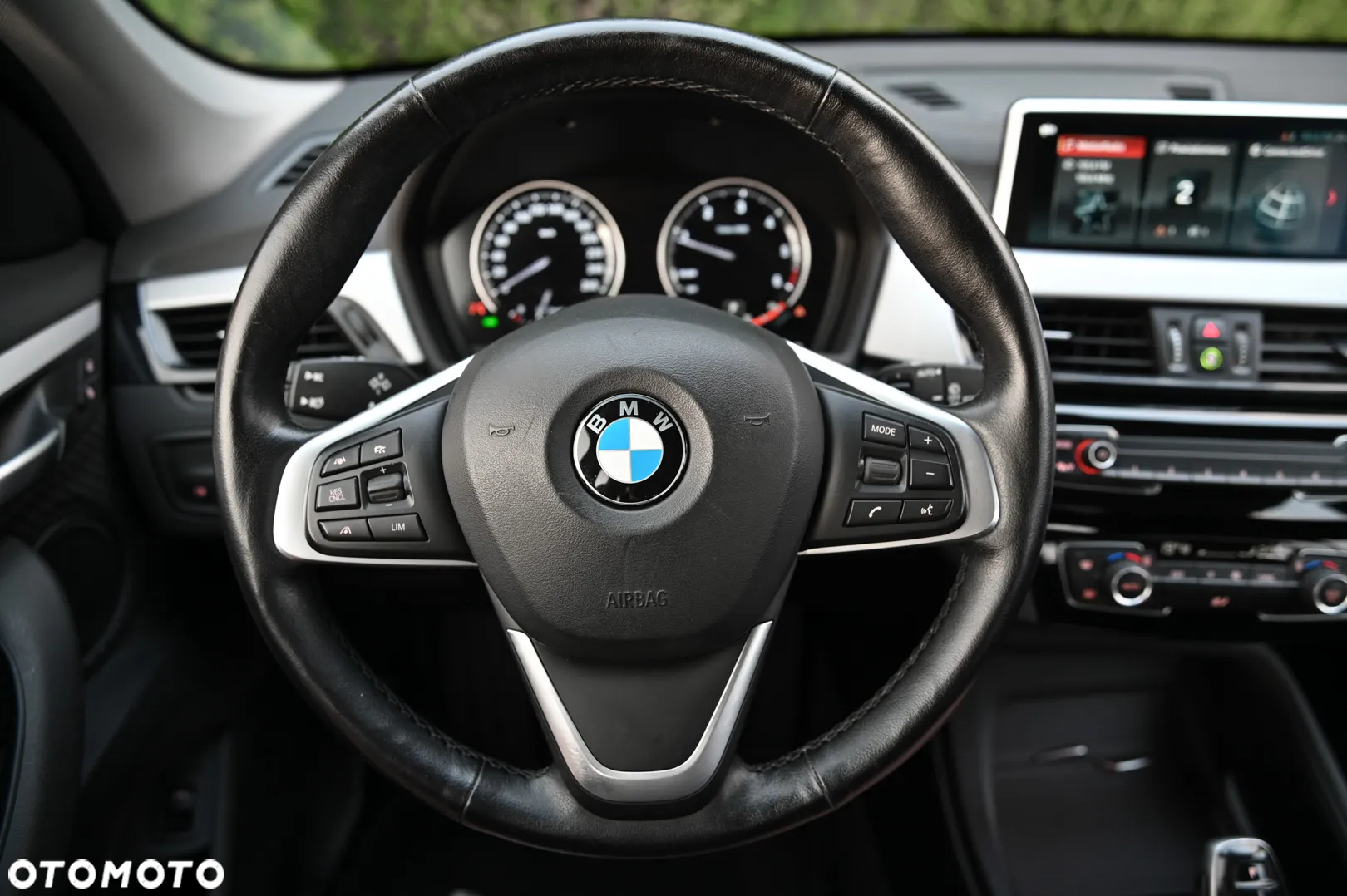 BMW X1 - 34