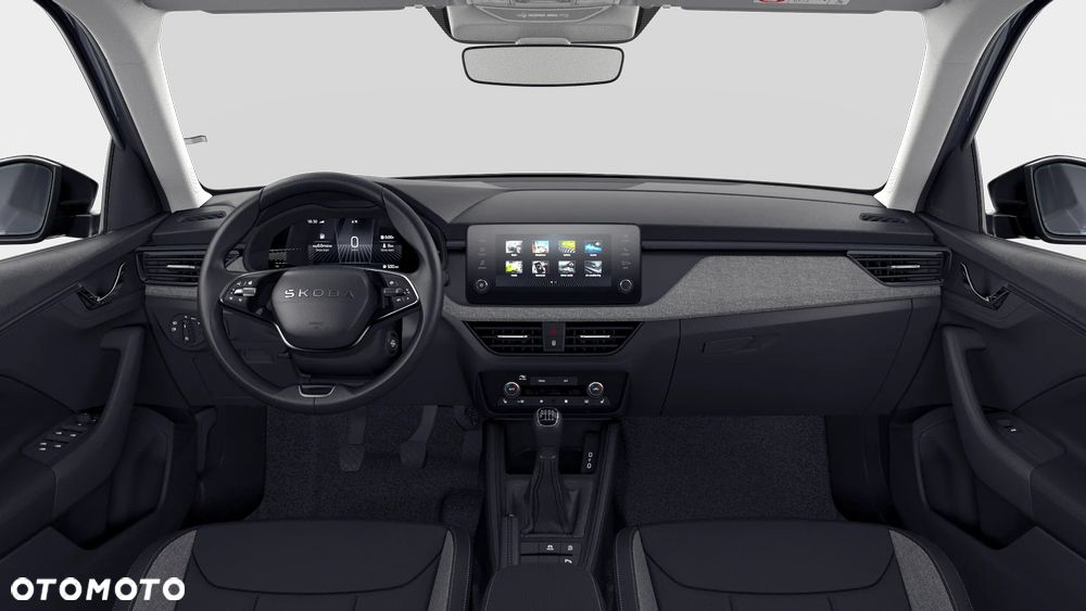 Skoda Kamiq 1.0 TSI Drive DSG - 7