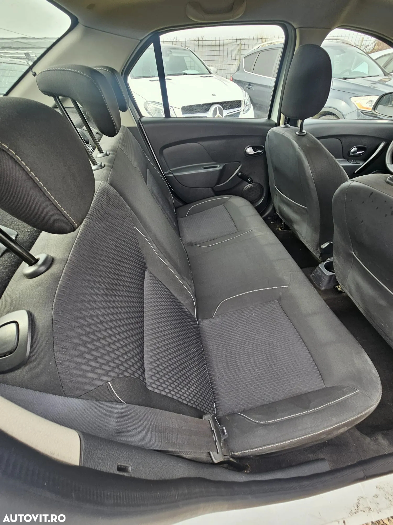 Dacia Logan 1.5 Blue dCi Laureate - 15