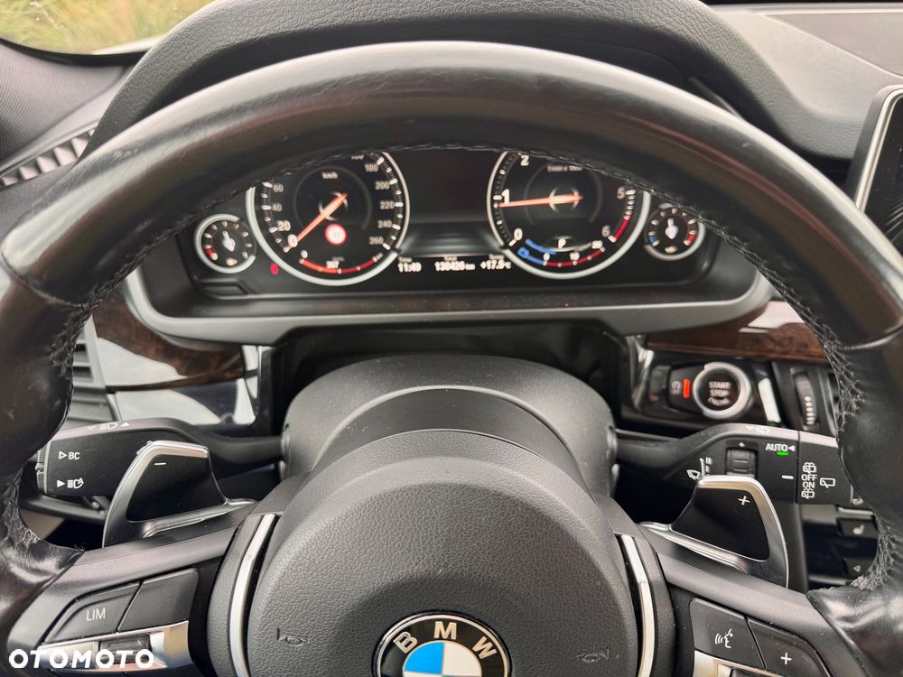 BMW X5 - 8