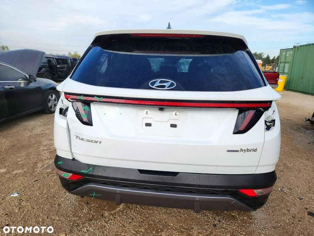 Hyundai Tucson - 6