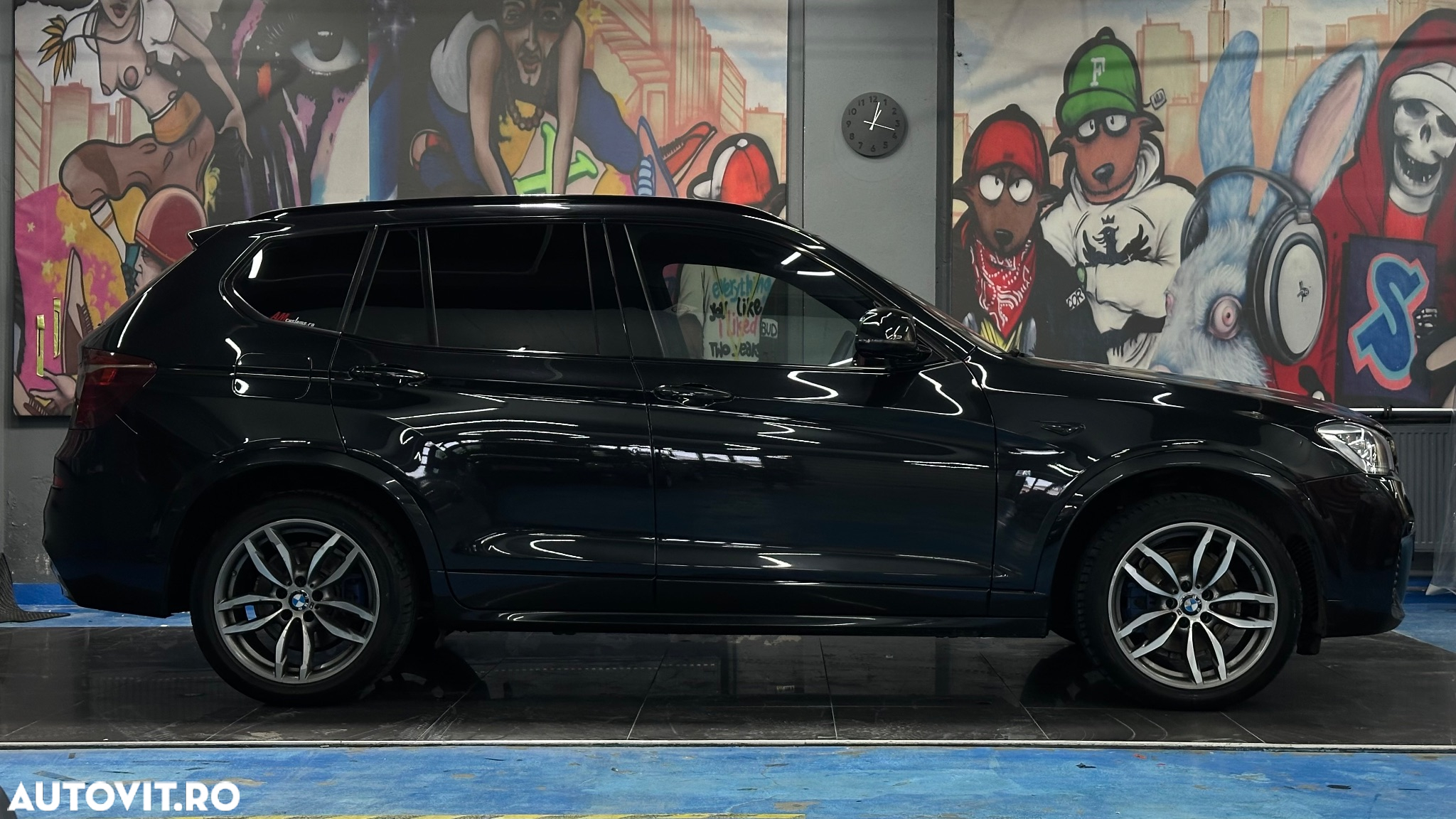 BMW X3 - 2