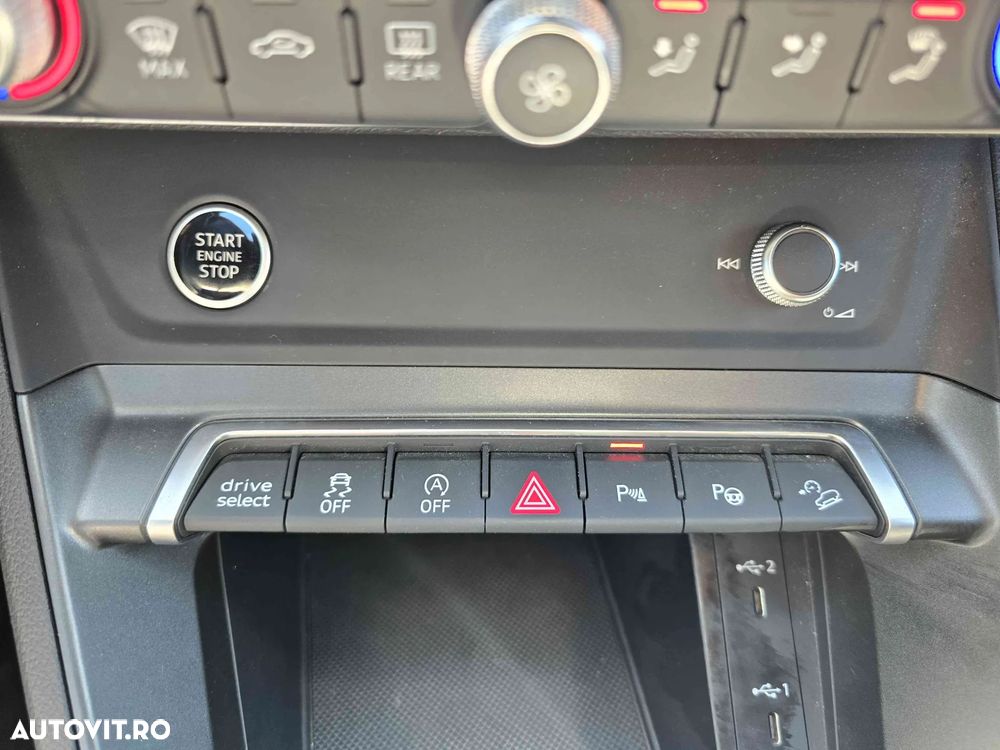 Audi Q3 - 12
