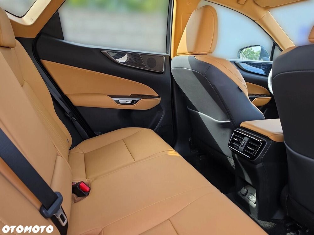 Lexus NX 350h Prestige AWD - 12