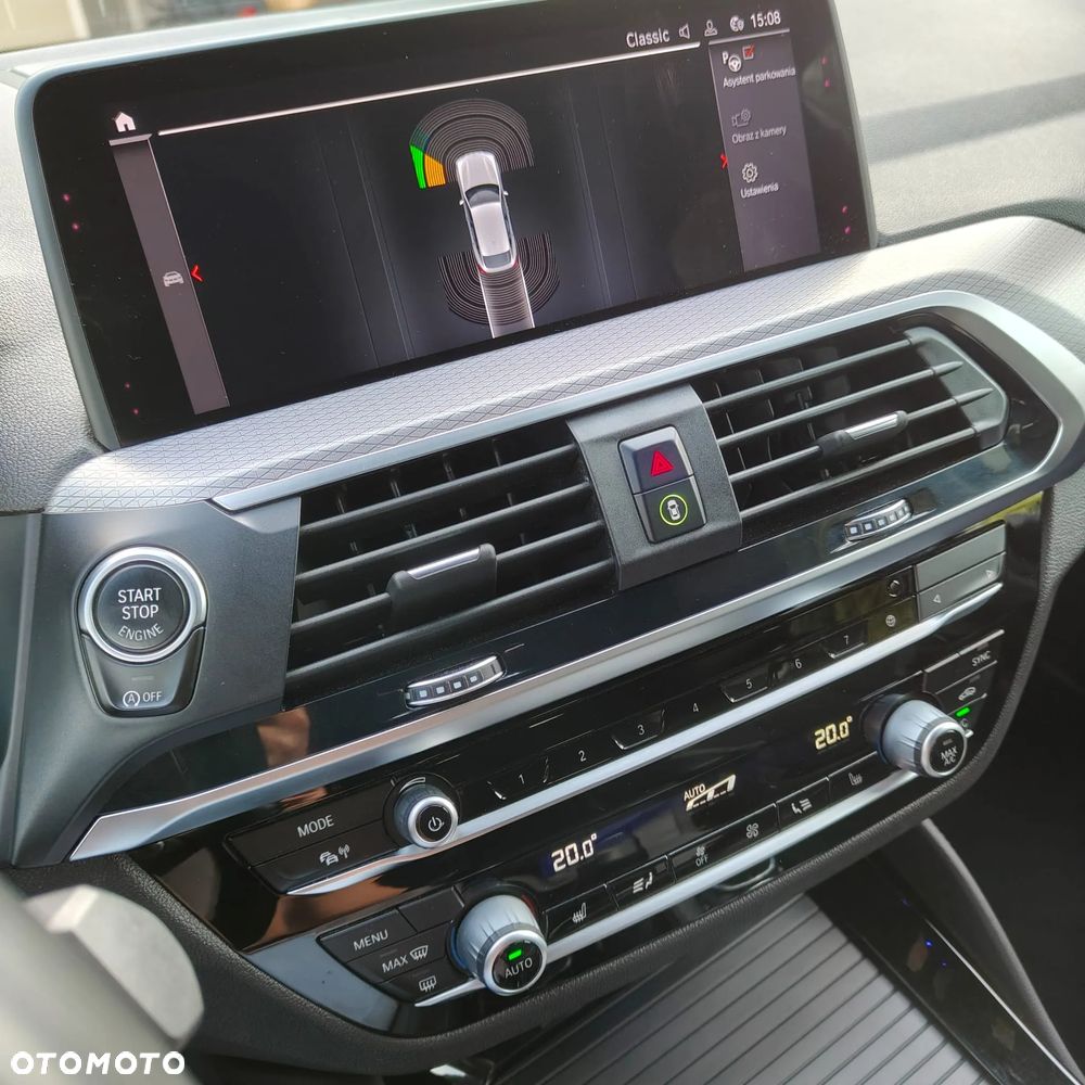 BMW X4 - 11