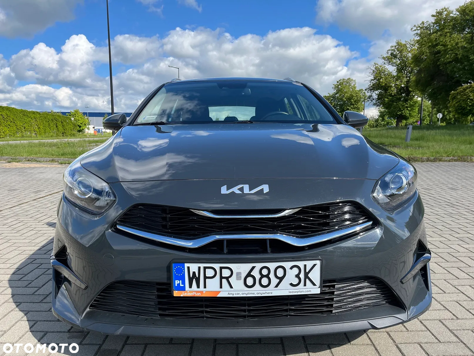 Kia Ceed 1.5 T-GDI M - 8