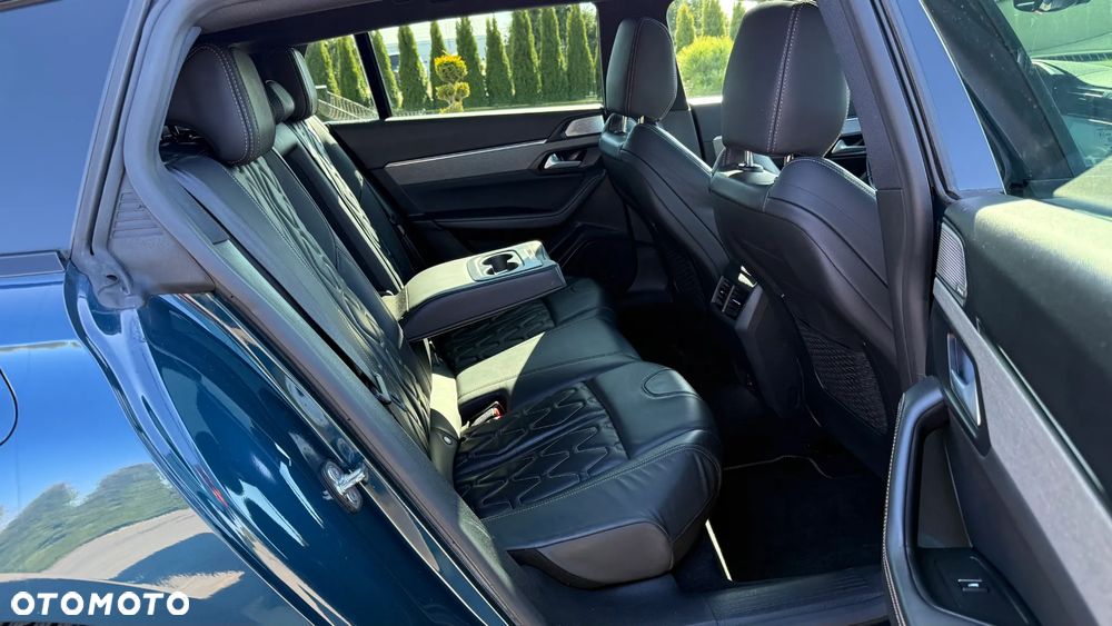 Peugeot 508 1.5 BlueHDi GT Line S&S EAT8 - 18