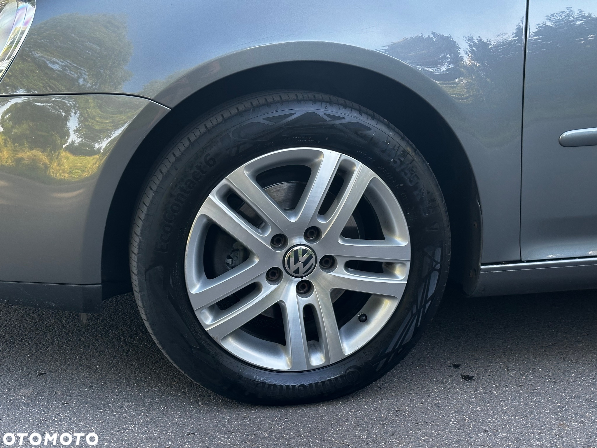 Volkswagen Golf V 1.9 TDI Trendline - 28