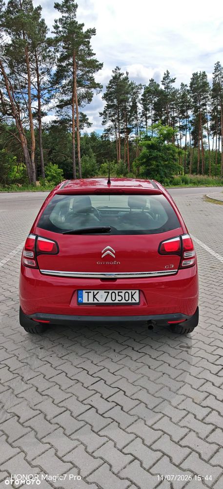 Citroën C3 1.2 VTi Selection - 2