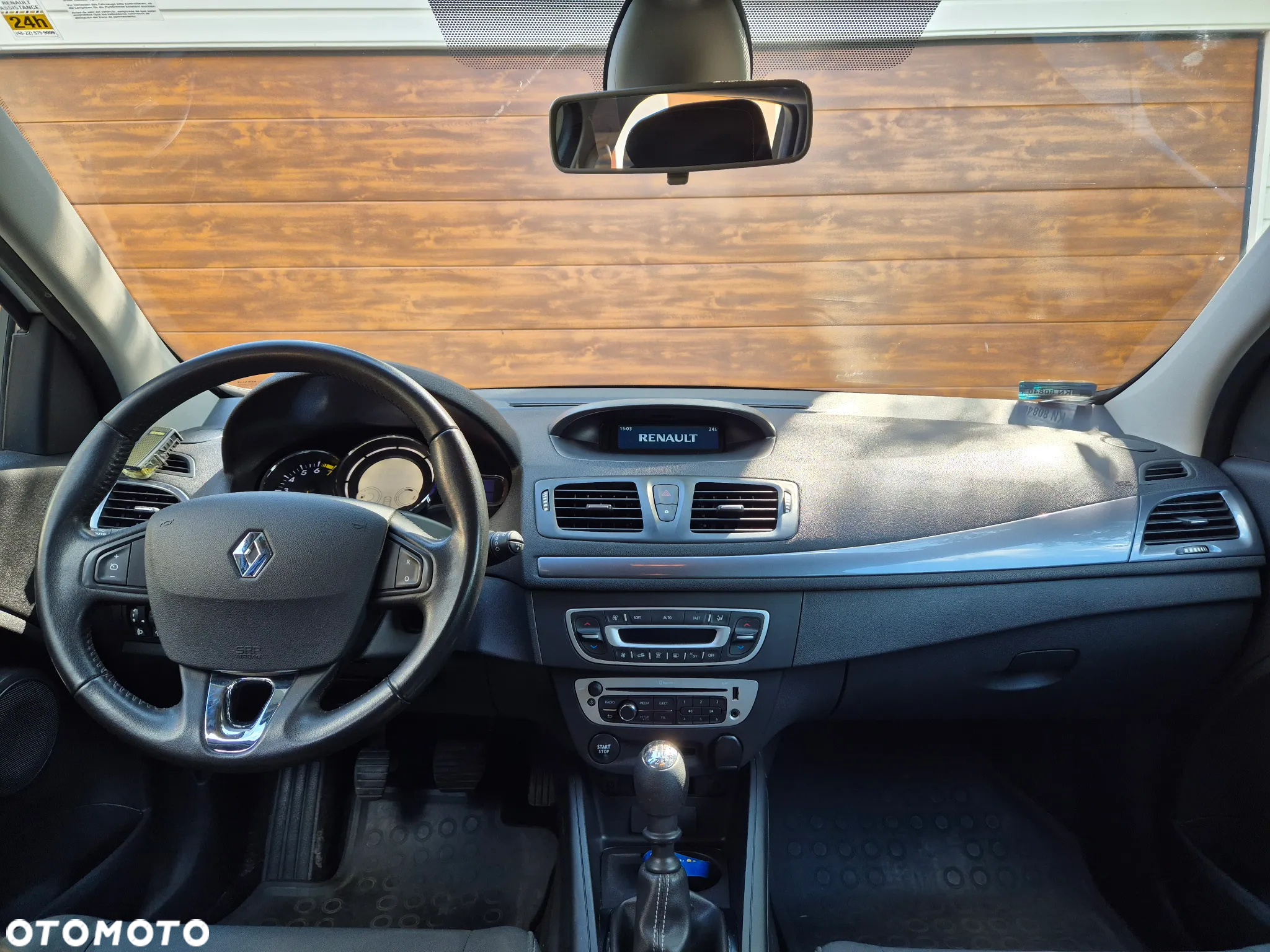 Renault Megane 1.2 16V TCe Energy Limited - 9