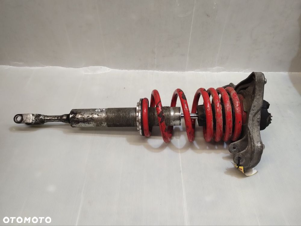 MCPERSON LEWY PRZEDNI GWINT AUDI A4 B6 1.9 - 6