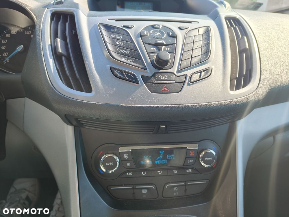 Ford C-MAX ver-1-6-ecoboost-trend-ass - 18