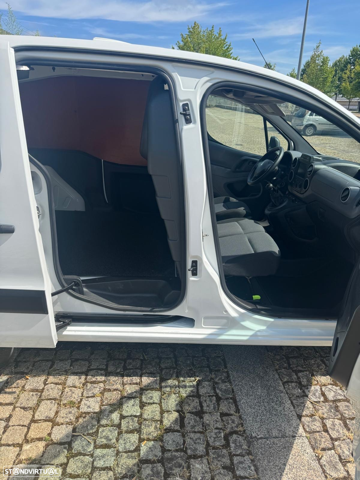 Peugeot Partner - 7