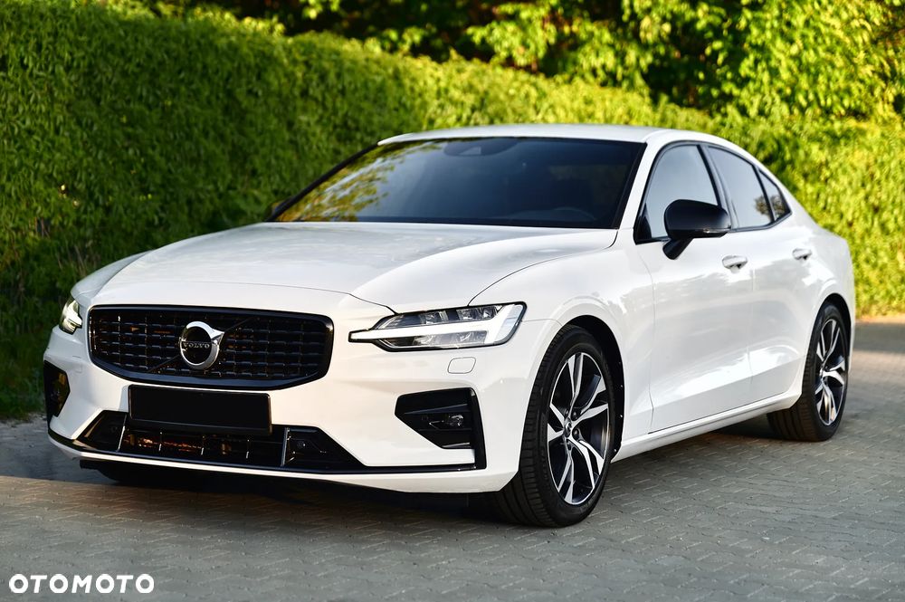 Volvo S60 T4 Geartronic RDesign - 12