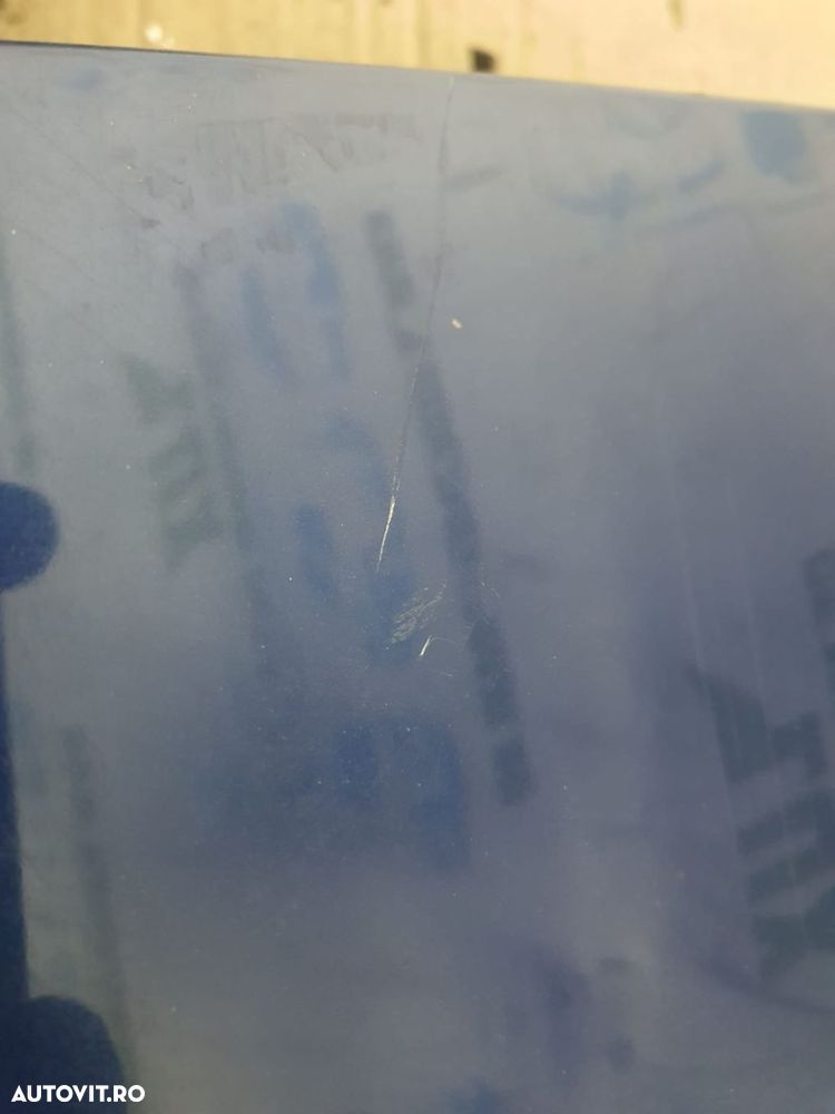 Capota portbagaj haion Volkswagen VW Passat B6 [2005 - 2010] 1.6 tdi - 12