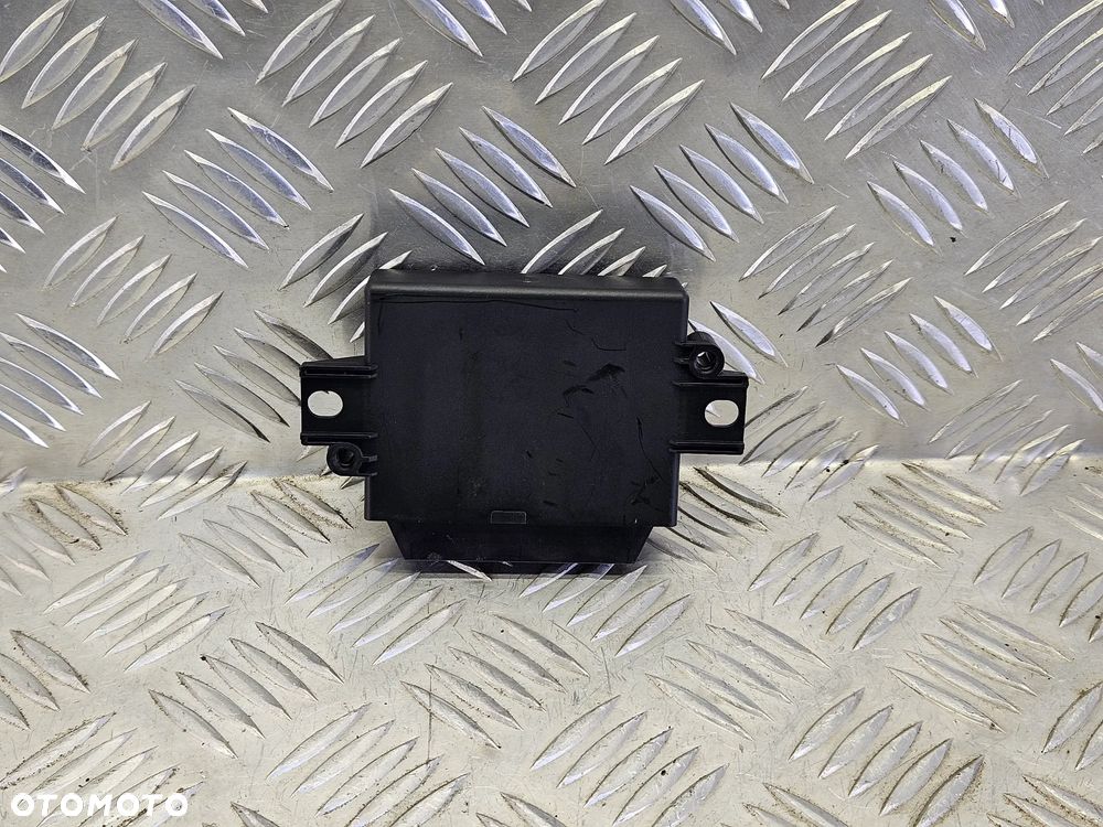 AUDI Q7 4L 05-15R STEROWNIK MODUL PARKOWANIA PDC 4L0919283D 4L0919283 D - 2
