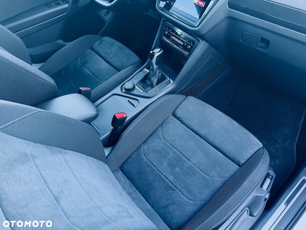 Volkswagen Tiguan 2.0 TDI SCR 4Mot Elegance DSG - 17
