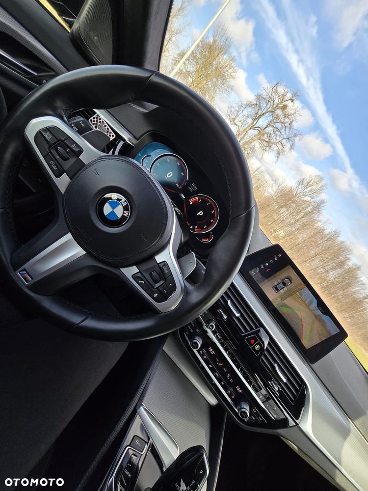 BMW Seria 5 - 19