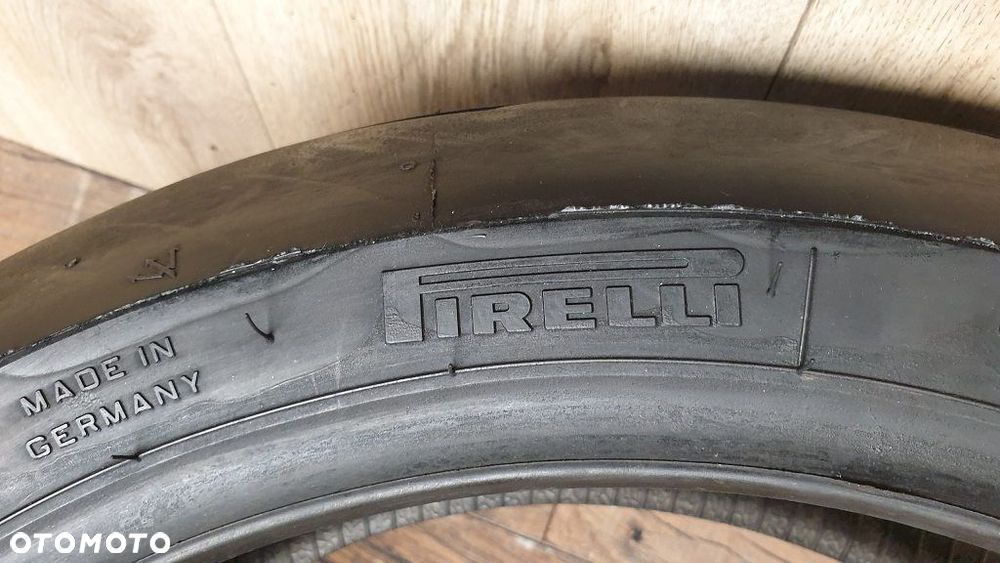 Opona 190/55ZR17 Pirelli Diablo Supercorsa - 4