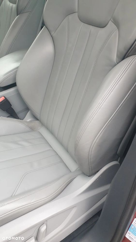 Audi Q5 2.0 TFSI Quattro S tronic - 14