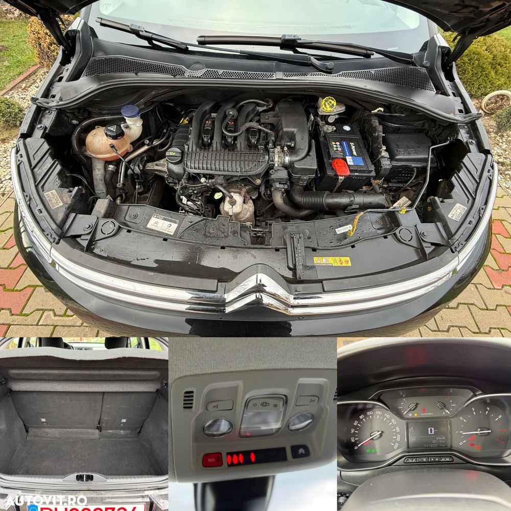 Citroën C3 Pure Tech 83 S&S FEEL - 7