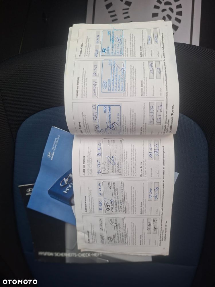 Hyundai i10 1.2 Intro Edition - 20