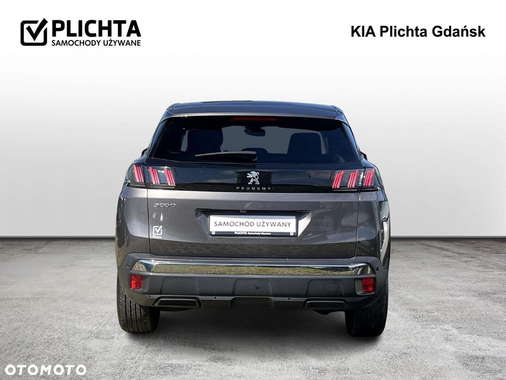 Peugeot 3008 - 8