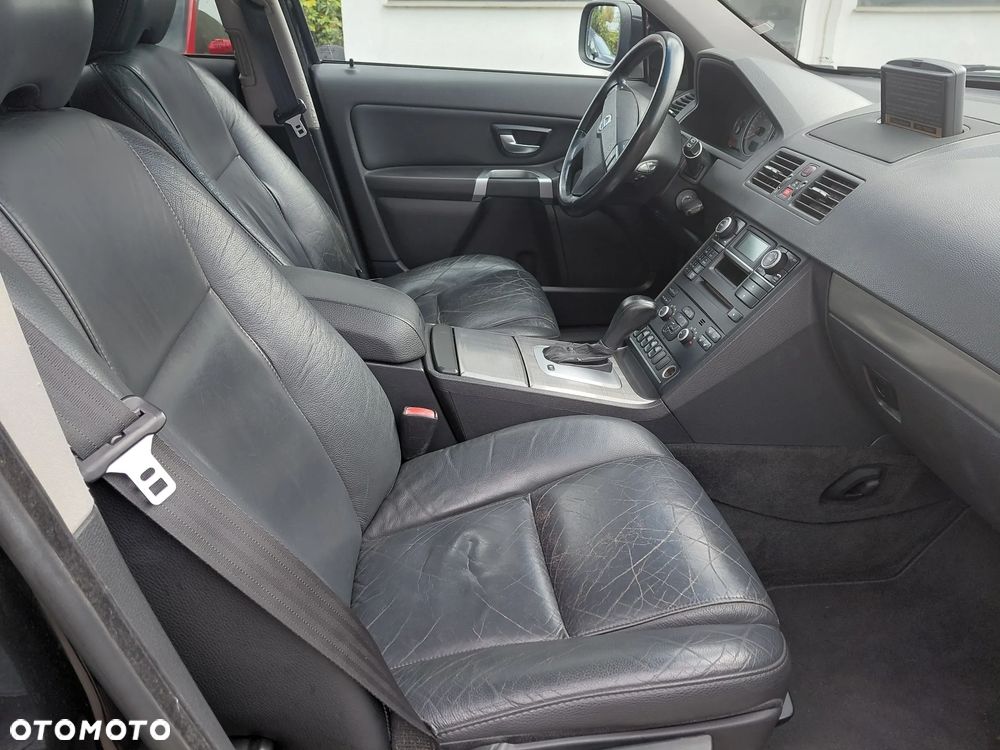 Volvo XC 90 - 21