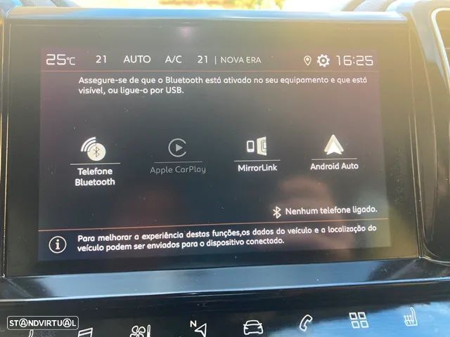 Citroën C5 Aircross 1.5 BlueHDi Shine J19 EAT8 - 20