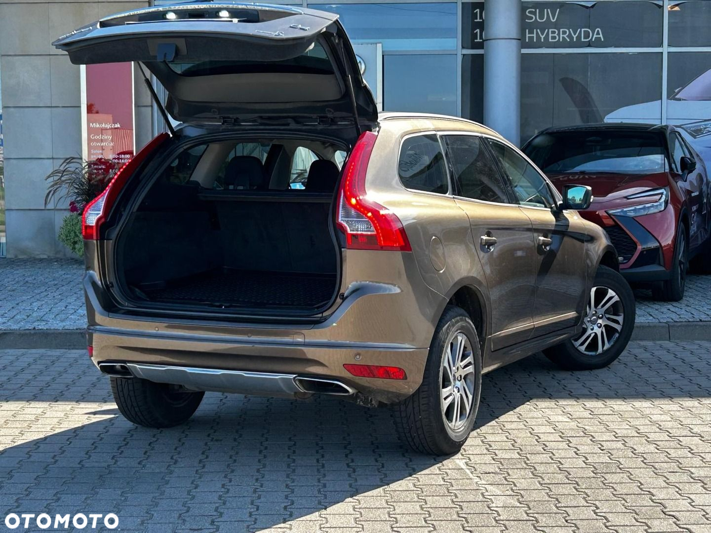 Volvo XC 60 - 6