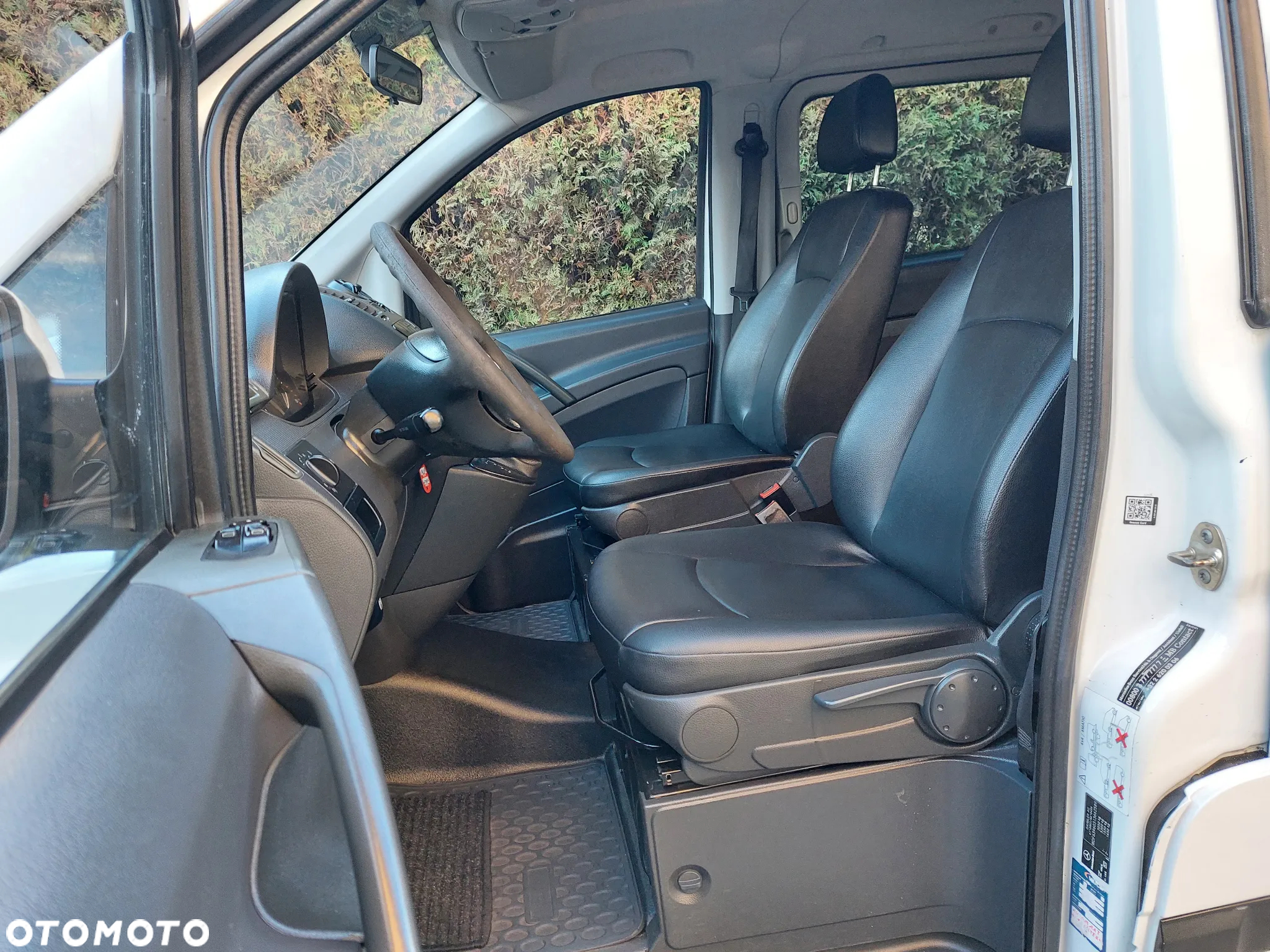 Mercedes-Benz Vito - 28