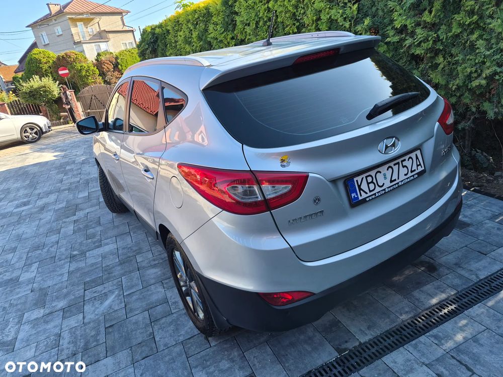 Hyundai ix35 1.6 GDI Classic 2WD - 3