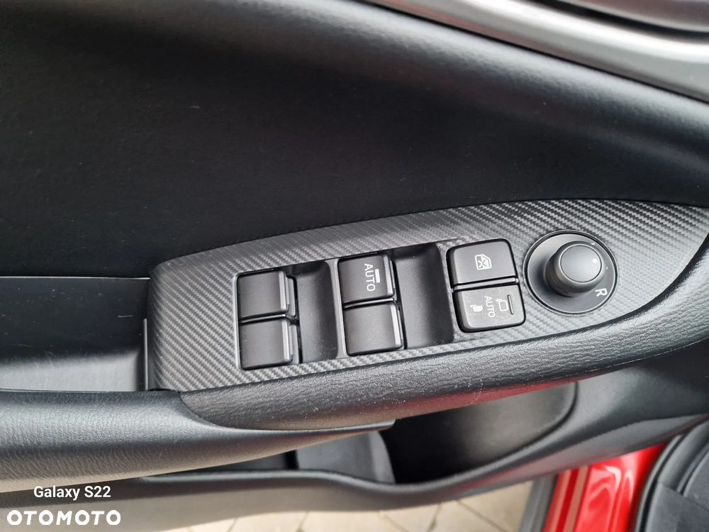 Mazda CX-3 2.0 SkyEnergy - 9