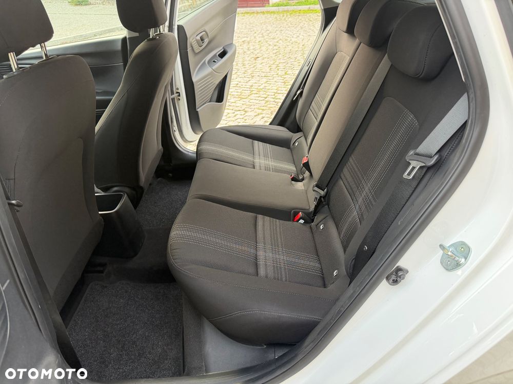 Hyundai i20 1.0 T-GDI Prime - 20