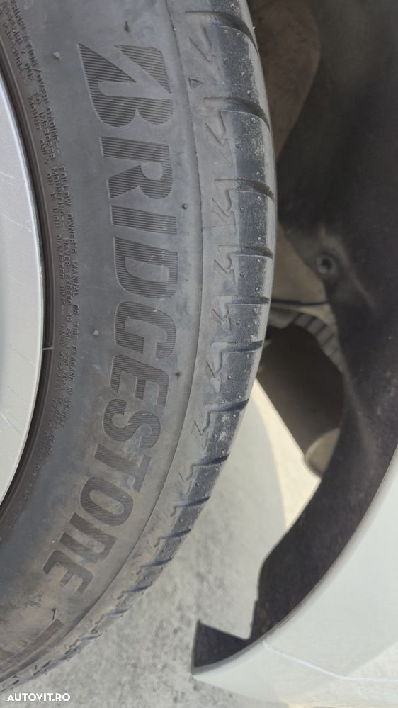 Ford Focus 1.5 TDCi DPF Start-Stopp-System Business - 9