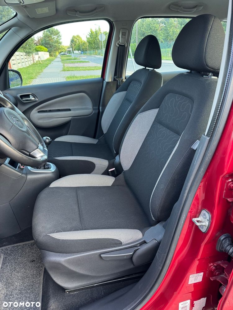Citroën C3 Picasso 1.6i SX Pack - 10