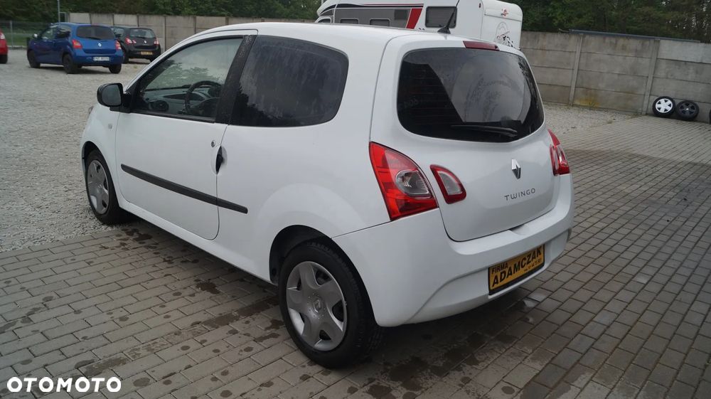 Renault Twingo 2014 photo 5