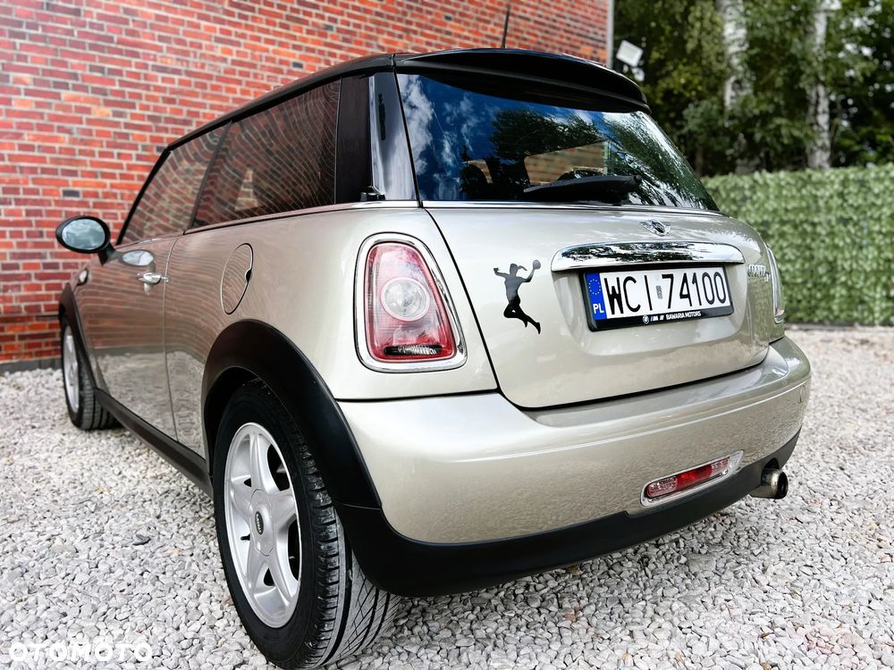 MINI Cooper ver-d - 27