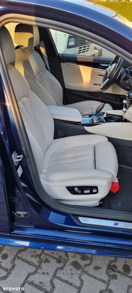 BMW Seria 5 - 22