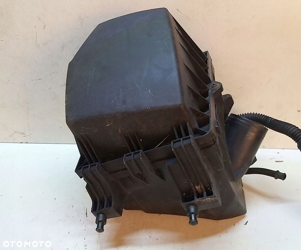 OBUDOWA FILTRA POWIETRZA OPEL MERIVA B 1.4 13340816 - 4