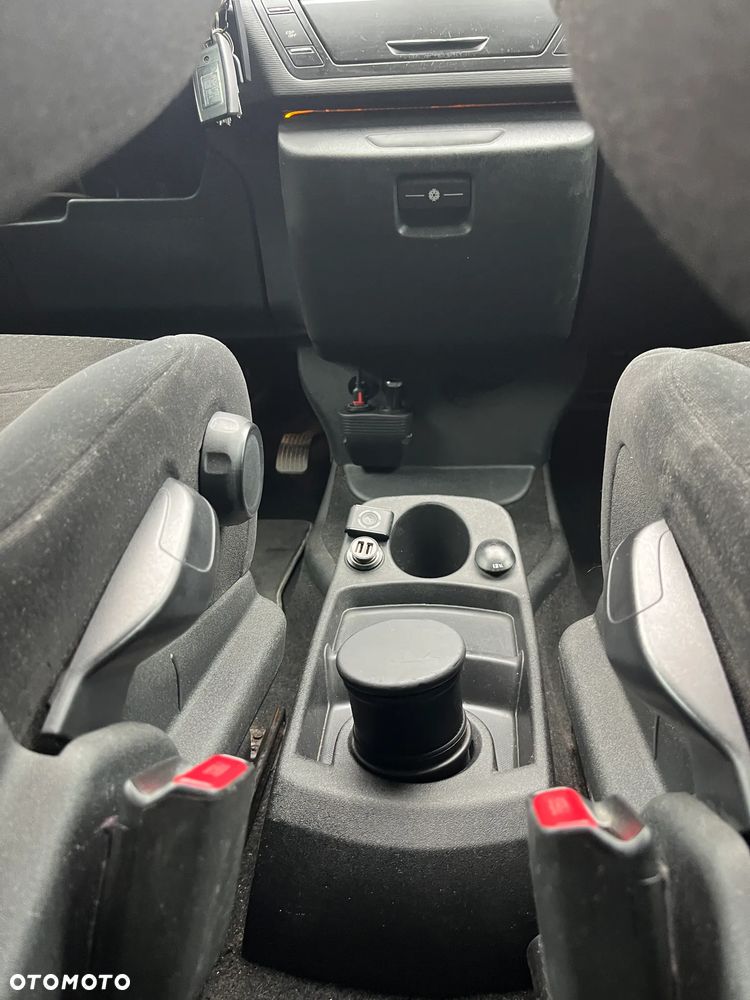 Citroën C4 Grand Picasso - 18